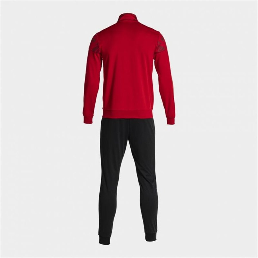 Trningsdragt til brn Joma Sport Lion II #3