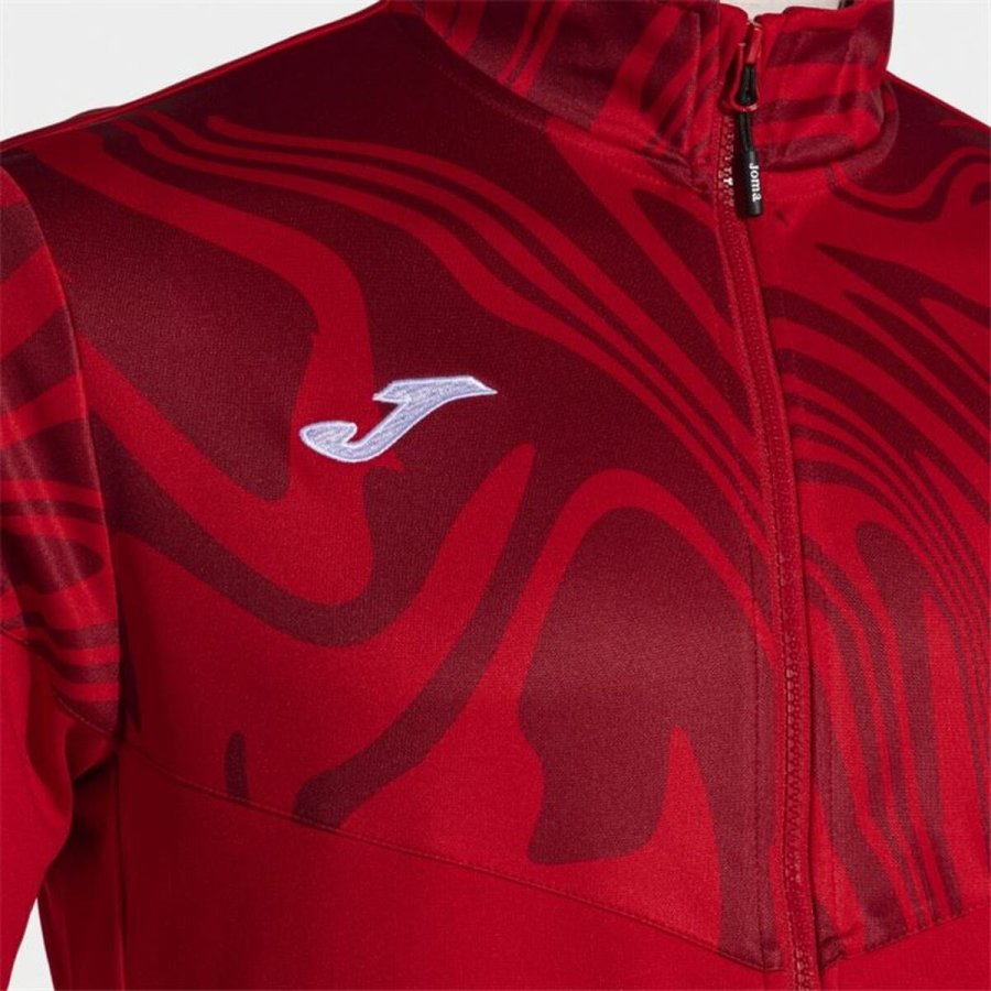 Trningsdragt til brn Joma Sport Lion II #4