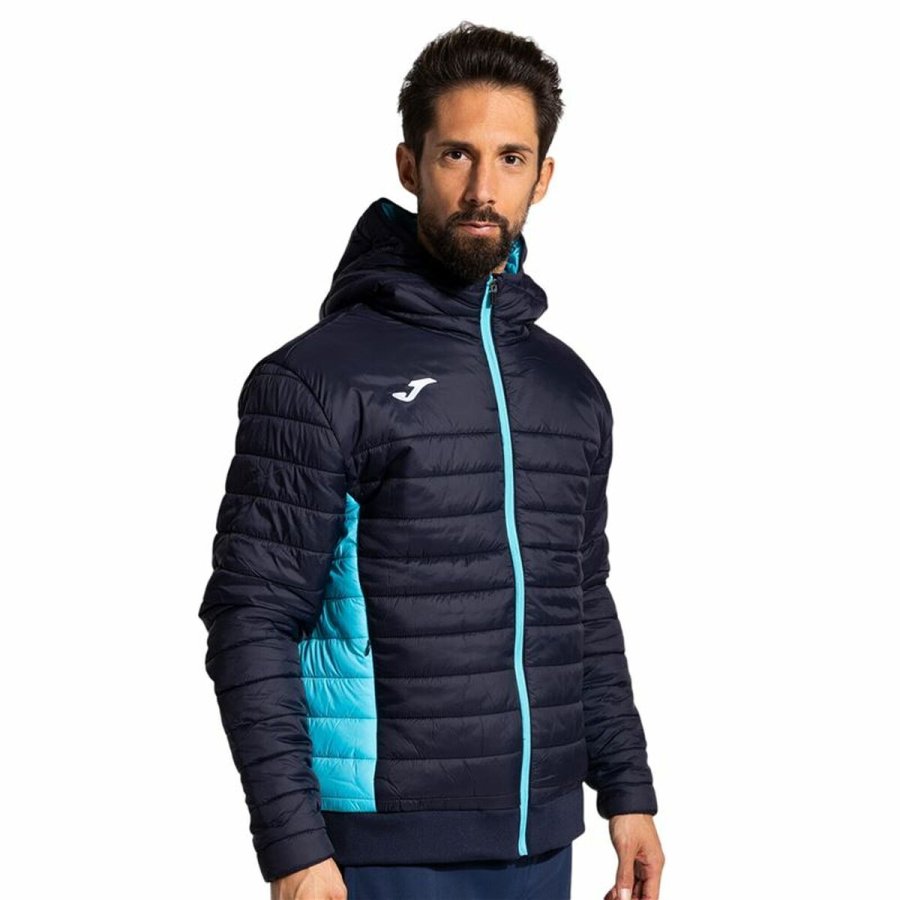 Unisex Sport Jakke Joma Sport Urban V #2