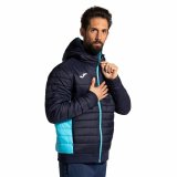 Unisex Sport Jakke Joma Sport Urban V #3