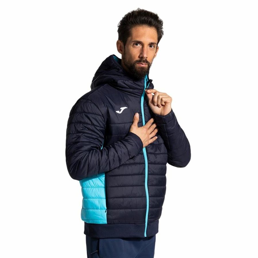 Unisex Sport Jakke Joma Sport Urban V #3