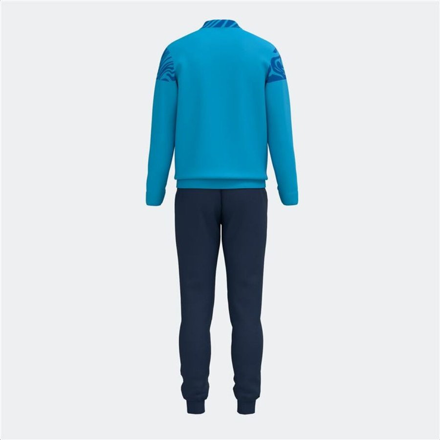 Trningsdragt til brn Joma Sport Lion II Celestial #2