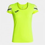 B�rne Kort�rmet T-shirt Joma Sport Elite XI #2