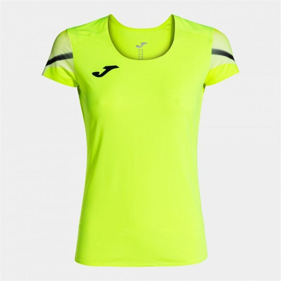 B�rne Kort�rmet T-shirt Joma Sport Elite XI #2