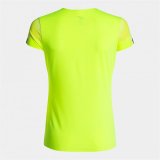 B�rne Kort�rmet T-shirt Joma Sport Elite XI #3