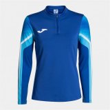 Sweaters uden Htte til Kvinder Joma Sport Elite XI Bl L #2