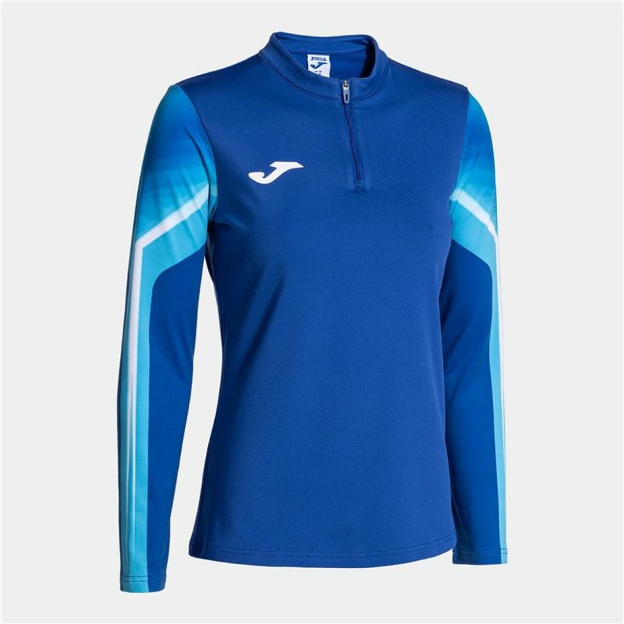 Sweaters uden Htte til Kvinder Joma Sport Elite XI Bl L #5