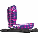 Benskinner til Fodbold Joma Sport Spartan Fuchsia #1