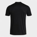 Kortrmet fodboldtrje til mnd Joma Sport Lion II #3