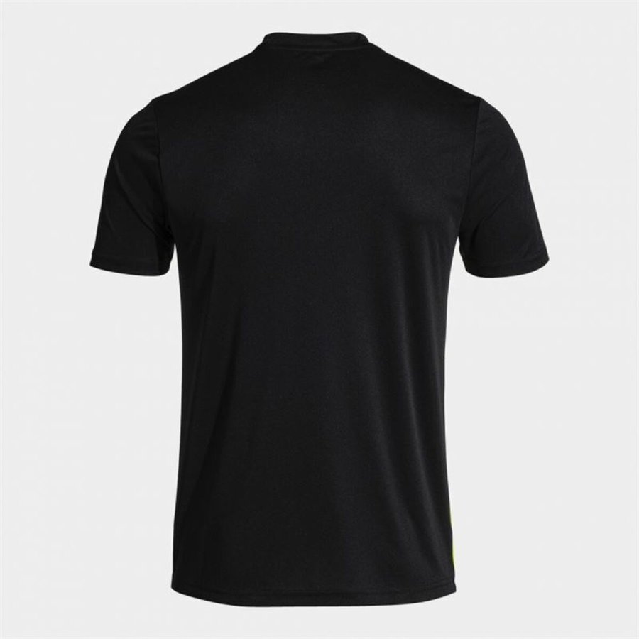 Kortrmet fodboldtrje til mnd Joma Sport Lion II #3