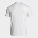 Kortrmet T-shirt til Mnd Joma Sport Lion Ii #2
