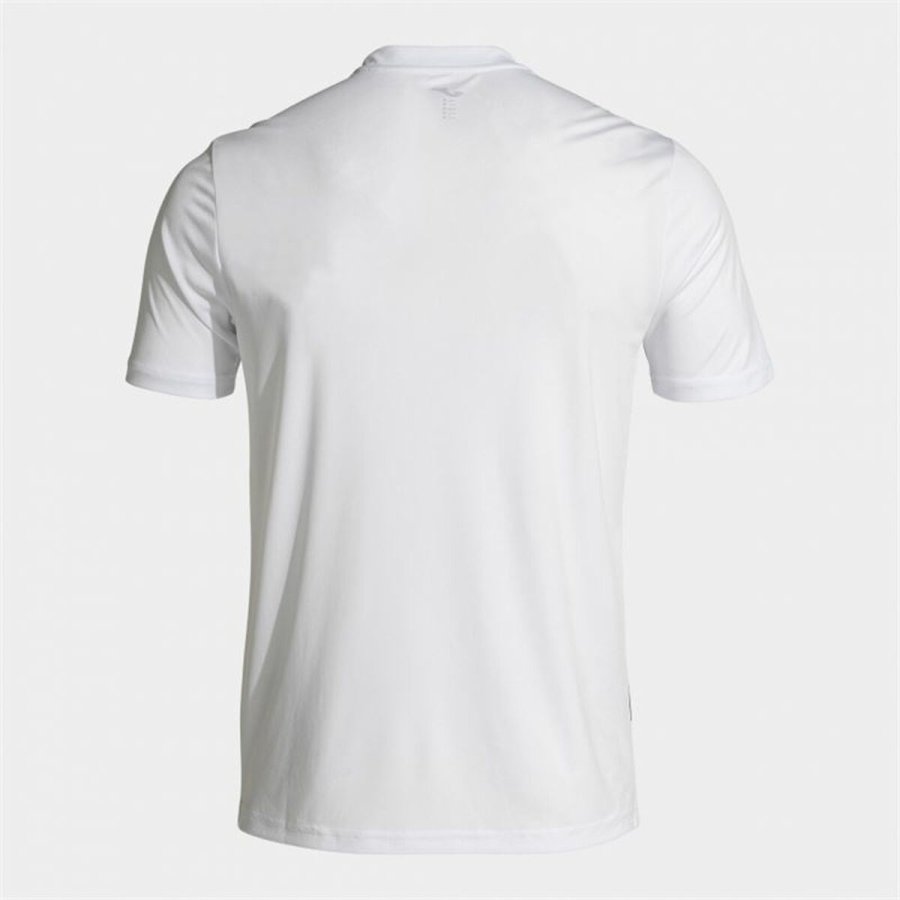 Kortrmet T-shirt til Mnd Joma Sport Lion Ii #2