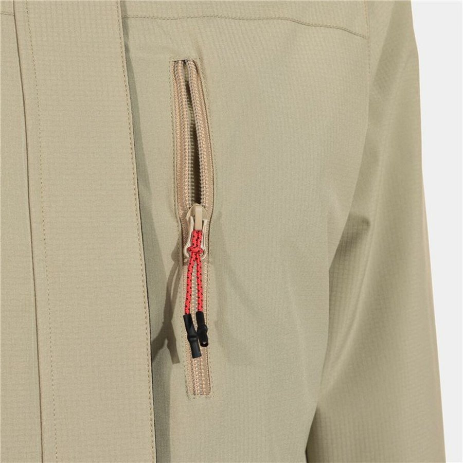 Sportsjakke til damer Joma Sport Mystic Beige #4