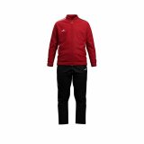 Trningsdragt til brn Joma Sport New Metaverse Rd Marinebl 2 Dele #1