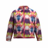 Sportsjakke til brn Joma Sport New Metaverse #1