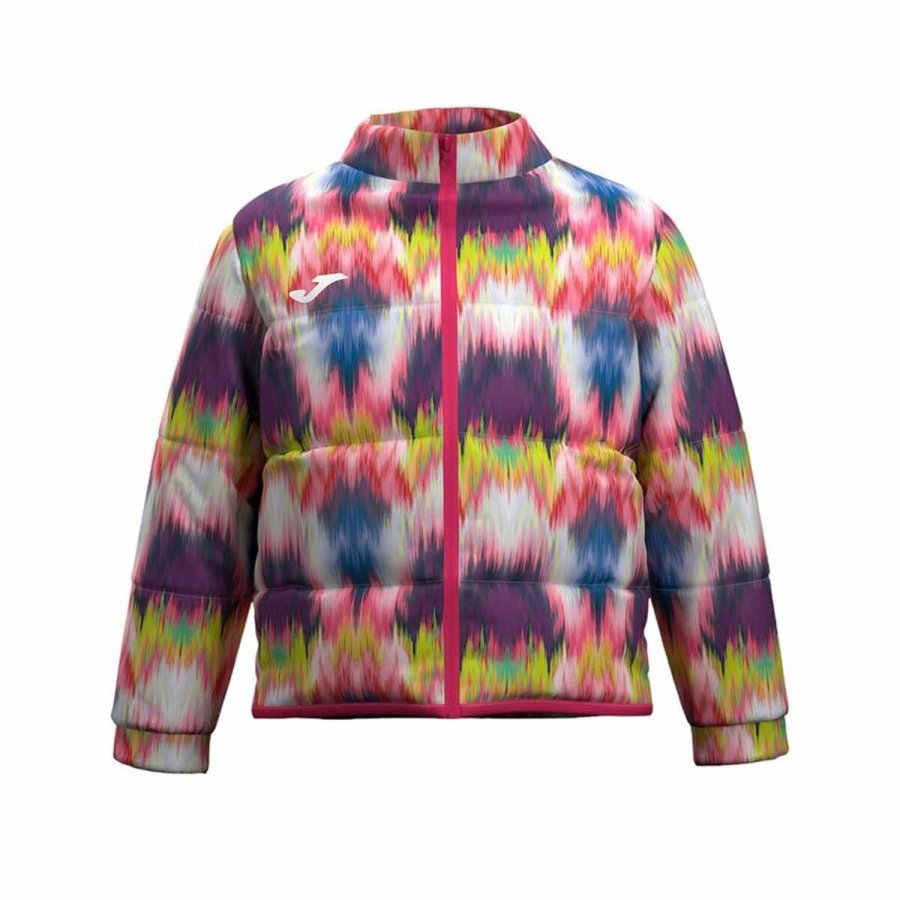 Sportsjakke til brn Joma Sport New Metaverse #1