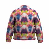 Sportsjakke til brn Joma Sport New Metaverse #2