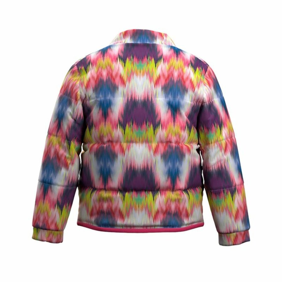 Sportsjakke til brn Joma Sport New Metaverse #2