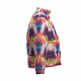 Sportsjakke til brn Joma Sport New Metaverse #3