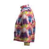 Sportsjakke til brn Joma Sport New Metaverse #4