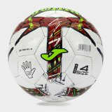 Fodbold Joma Sport Dali III Hvid Strrelse 5 #2