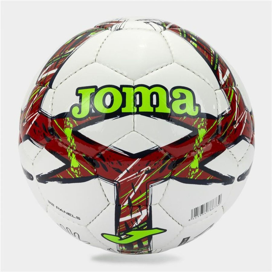 Fodbold Joma Sport Dali III Hvid Strrelse 5 #3