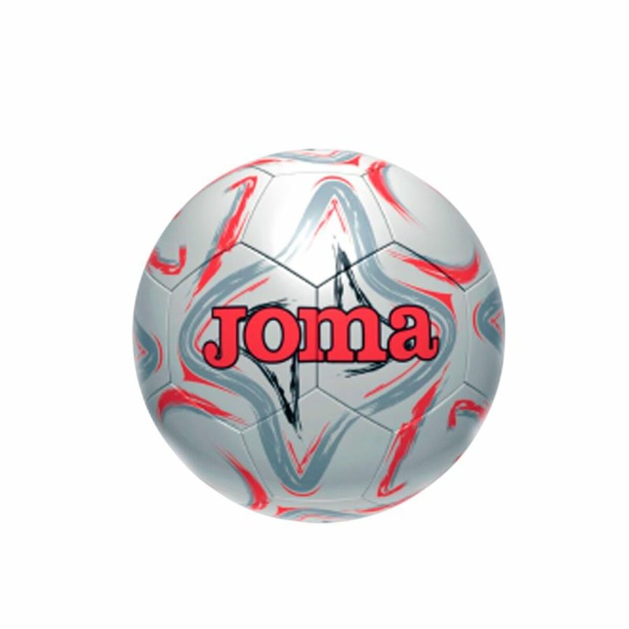 Fodbold Joma Sport Egeo II Rd Strrelse 4 #1
