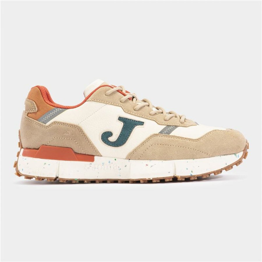 Kondisko Joma Sport C.1992 2425 Hvid Beige Lys brun #1