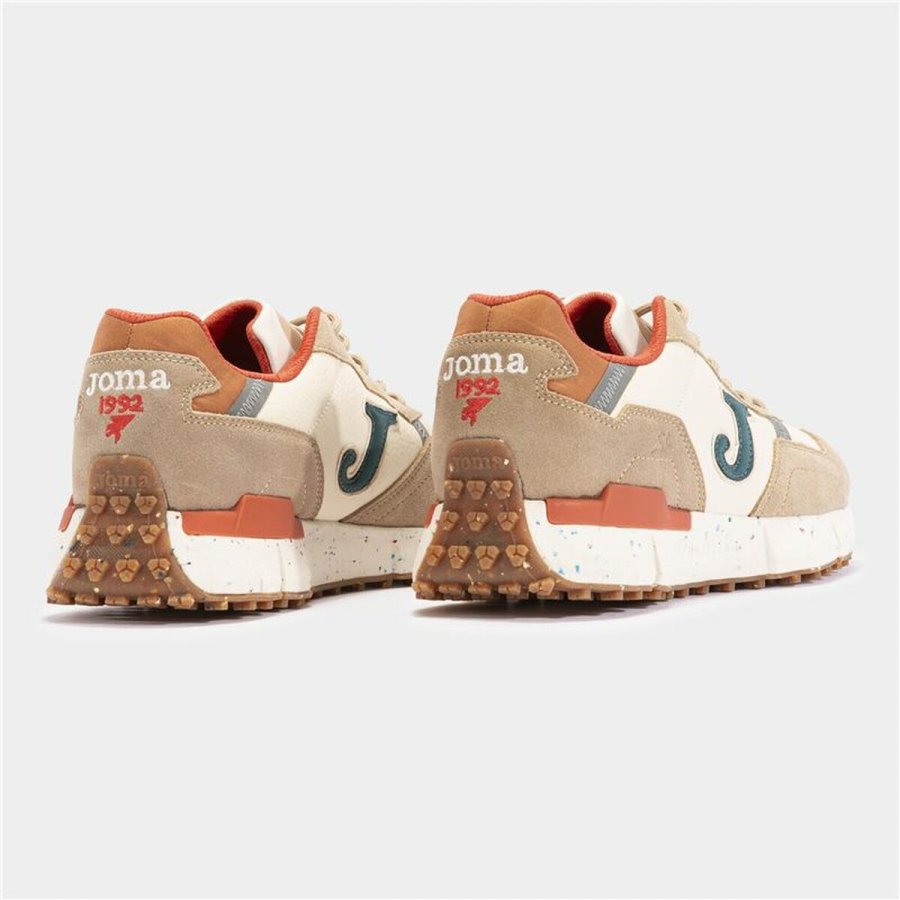 Kondisko Joma Sport C.1992 2425 Hvid Beige Lys brun #3