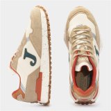 Kondisko Joma Sport C.1992 2425 Hvid Beige Lys brun #4