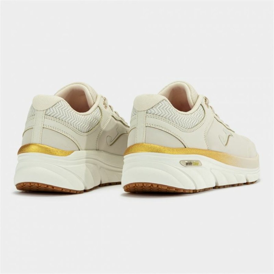 Sportssneakers til damer Joma Sport Aries 2425 Hvid #4