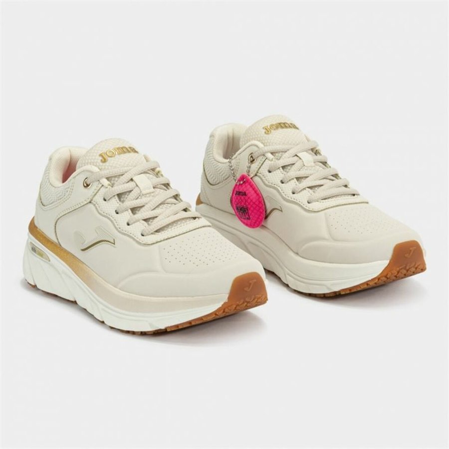 Sportssneakers til damer Joma Sport Aries 2425 Hvid #5