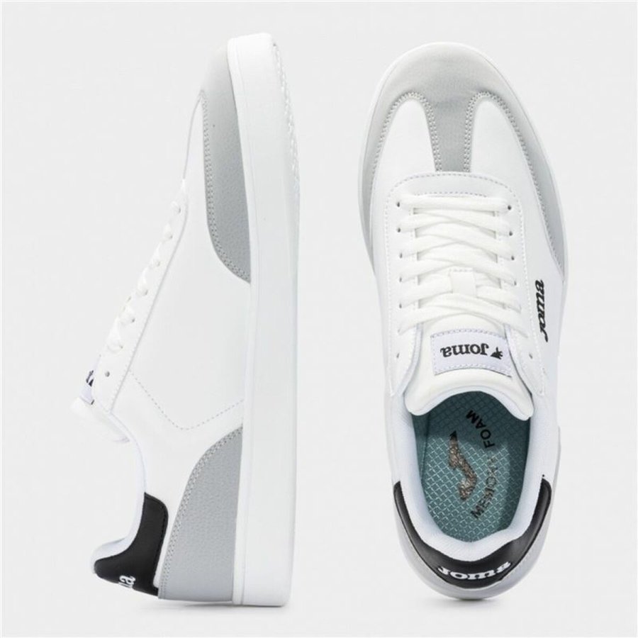 Kondisko Joma Sport C.Campus 2401 Hvid #3