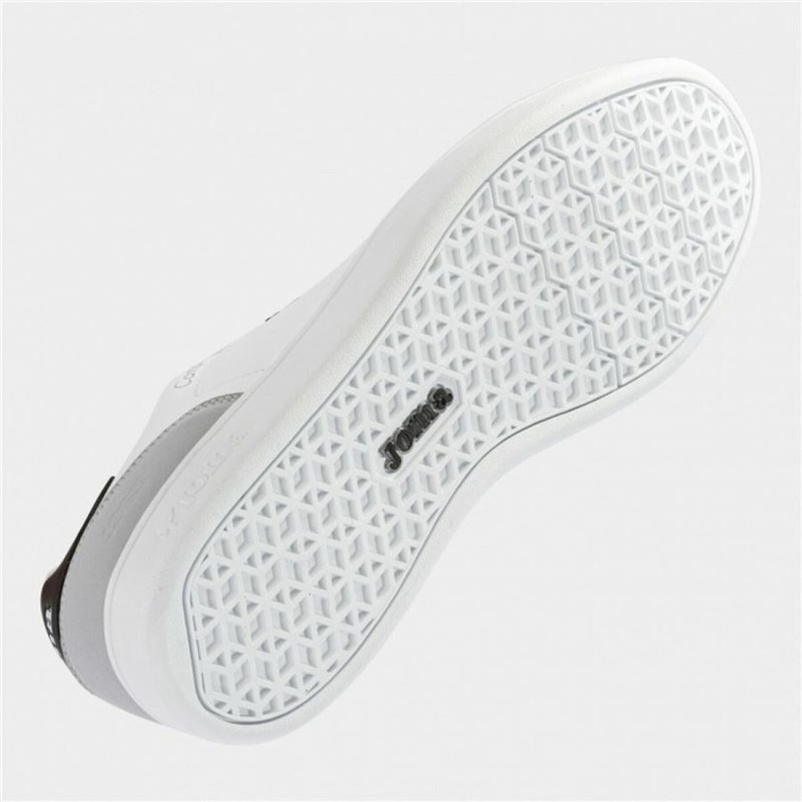 Kondisko Joma Sport C.Campus 2401 Hvid #5