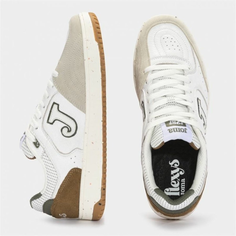 Lbesko til voksne Joma Sport CFLEXW2402 #3