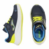 Sportssko til brn Joma Sport Fury 2403 #2