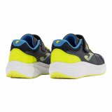 Sportssko til brn Joma Sport Fury 2403 #4