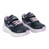 Sportssko til brn Joma Sport Fury 2429 Marinebl #3