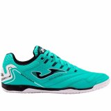 Indendrs fodboldstvler til brn Joma Sport Maxima 2427 Akvamarin #1