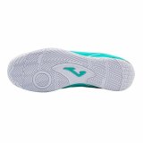 Indendrs fodboldstvler til brn Joma Sport Maxima 2427 Akvamarin #3