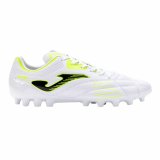 Voksen fodboldstvler Joma Sport Score 2402 Hvid #1