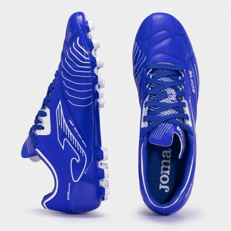 Voksen fodboldstvler Joma Sport Score 2404 #3