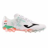 Voksen fodboldstvler Joma Sport Supercopa 2402 Hvid #1