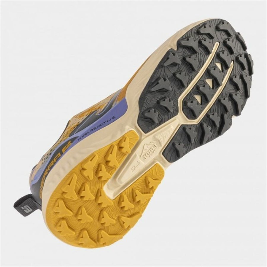 Kvinde Casual Sneakers Joma Sport Sierra 2426 #2