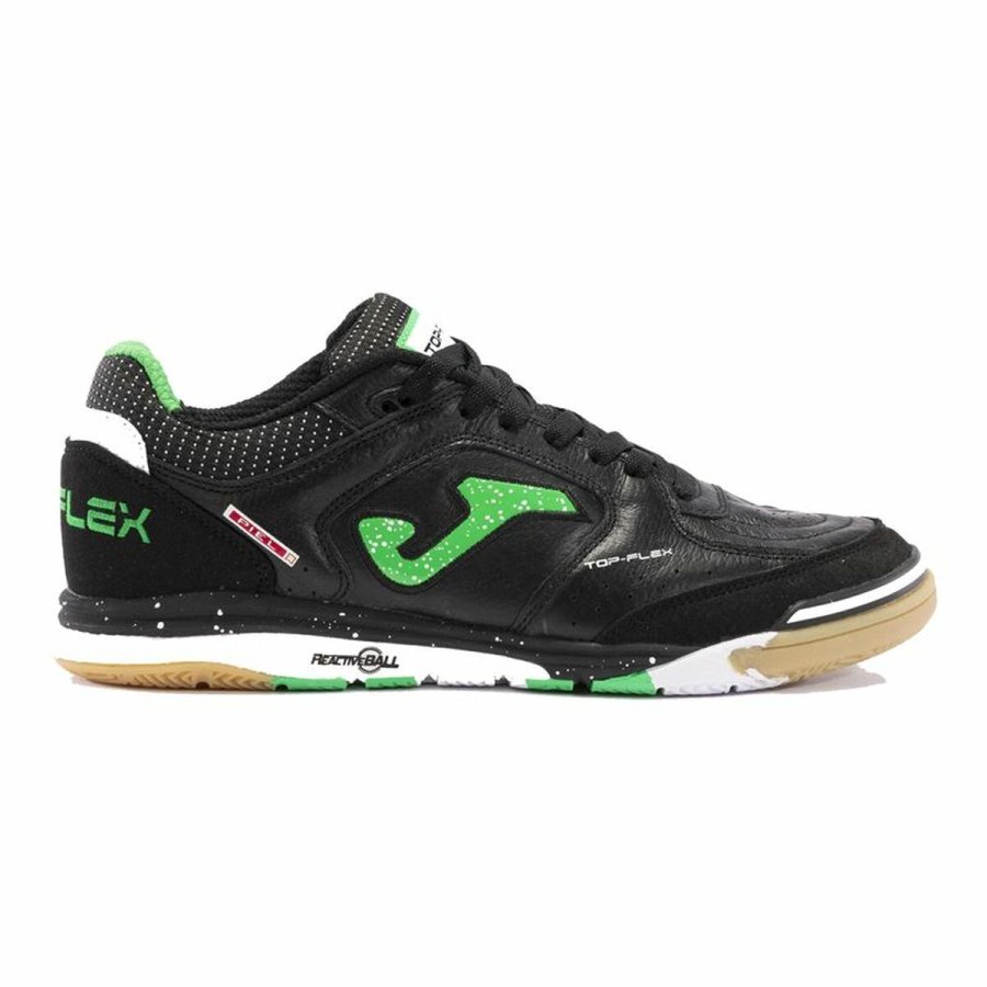 Indendrs fodboldstvler til voksne Joma Sport Top Flex Rebound 2401 #1