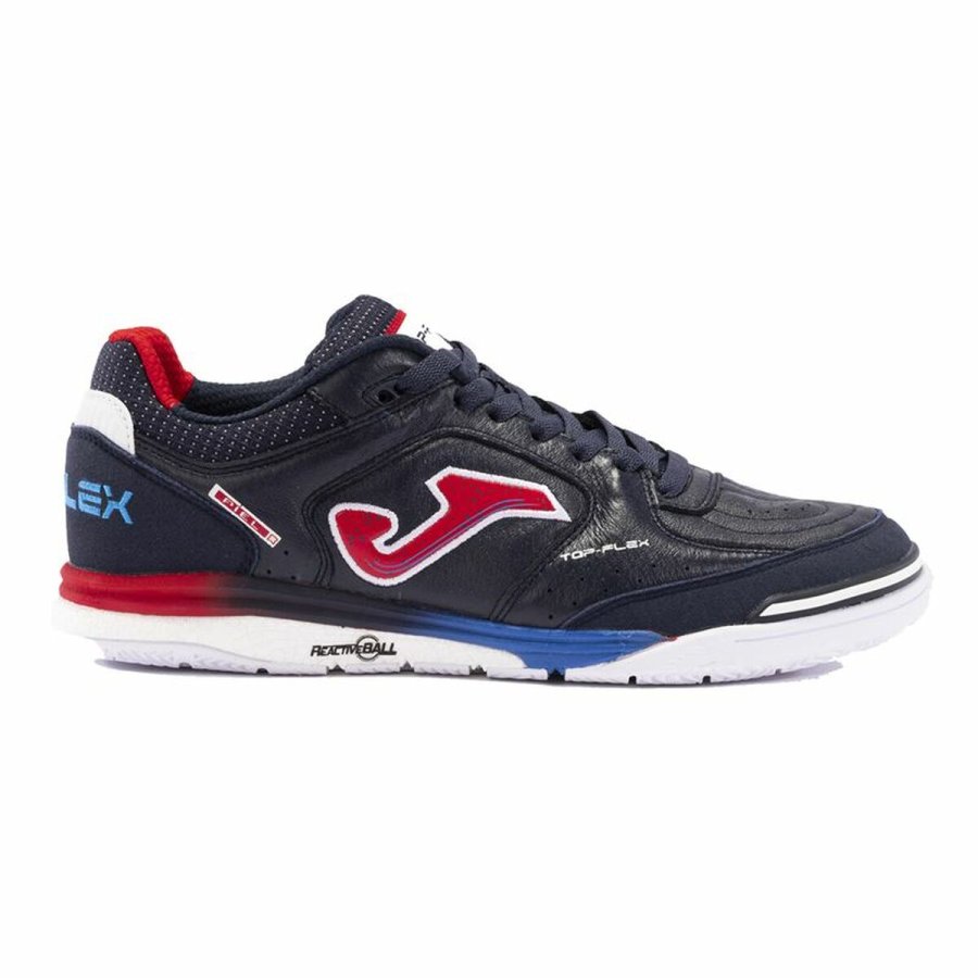 Indendrs fodboldstvler til voksne Joma Sport Top Flex Rebound 2403 #1