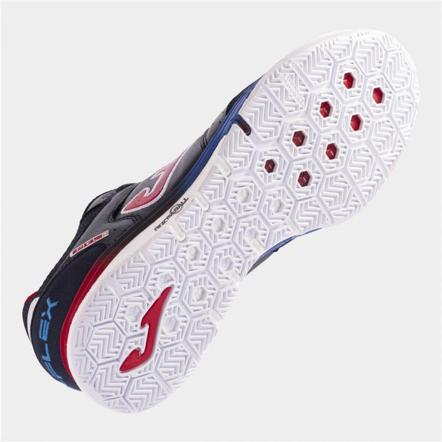 Indendrs fodboldstvler til voksne Joma Sport Top Flex Rebound 2403 #2