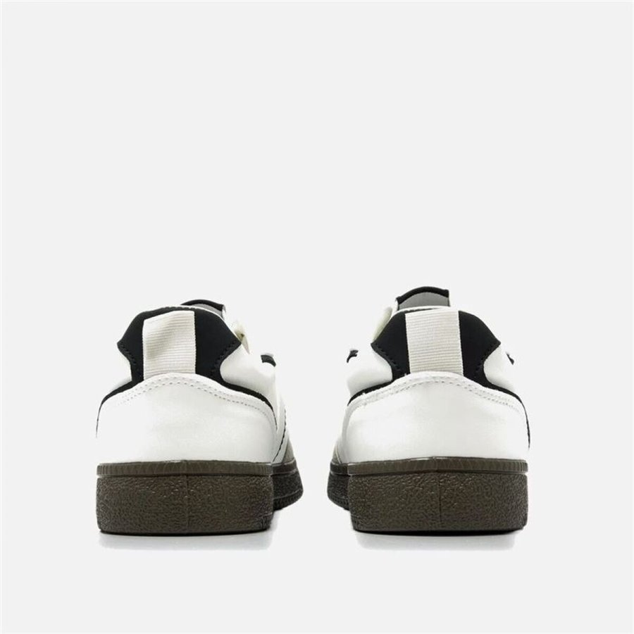 Kvinde Casual Sneakers Mustang Roy Hvid #6