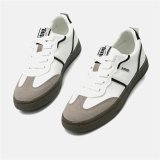 Kvinde Casual Sneakers Mustang Roy Hvid #3