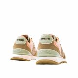 Sportssko til brn Mustang Compact Lys brun #4